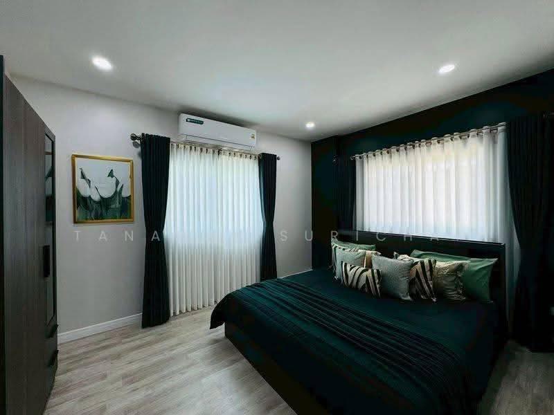 undefined, chon-buri, Na Kloe, Bang Lamung (Pattaya), Chon Buri (Pattaya), 4 Bedrooms, 350 sqm, Single Detached House For Sale, by Tanawan Surichai, 500587648 - DDproperty.com