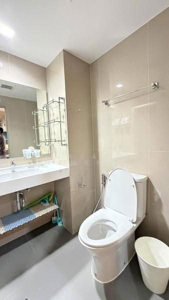 IDEO Sukhumvit 93, bangkok, 2331 Soi Sukhumvit 93, Bang Chak, Phra Khanong, Bangkok, 1 Bedroom, 31 sqm, Condo For Rent, by Napat Thamakulangkul, 500587650 - DDproperty.com