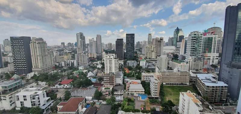 The Edge Sukhumvit 23, bangkok, 6 Soi Sukhumvit 23, Khlongtoei Nua, Watthana, Bangkok, 1 Bedroom, 33 sqm, Condo For Sale, by Sannop Phongpraphan, 500587651 - DDproperty.com