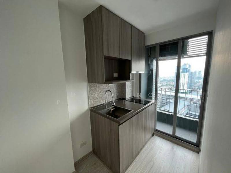 IDEO Mobi Grand Interchange Bangsue, bangkok, 571 Pracha Rat Sai 2 Road, Bang Sue, Bangkok, 1 Bedroom, 27 sqm, Condo For Sale, by Manapong Phromphitak, 500587653 - DDproperty.com