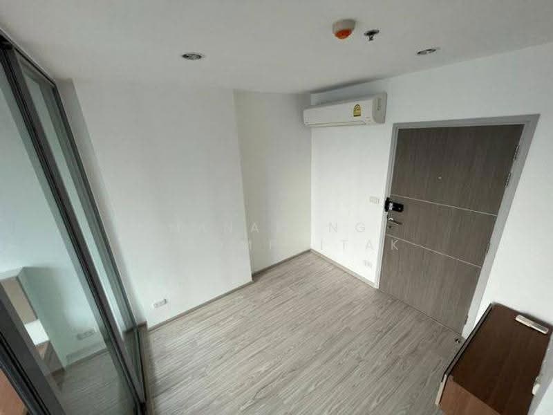 IDEO Mobi Grand Interchange Bangsue, bangkok, 571 Pracha Rat Sai 2 Road, Bang Sue, Bangkok, 1 Bedroom, 27 sqm, Condo For Sale, by Manapong Phromphitak, 500587653 - DDproperty.com