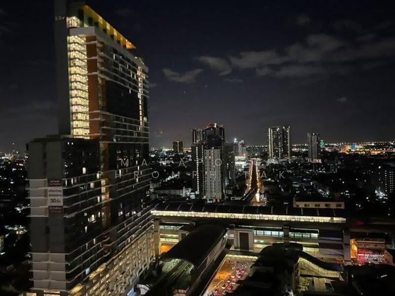 IDEO Mobi Grand Interchange Bangsue, bangkok, 571 Pracha Rat Sai 2 Road, Bang Sue, Bangkok, 1 Bedroom, 27 sqm, Condo For Sale, by Manapong Phromphitak, 500587653 - DDproperty.com