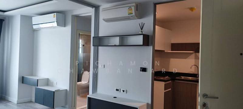 Bridge Sathorn-Narathiwas, bangkok, 7 Naradhiwas Rajanagarindra Rd, Chong Nonsi, Yan Nawa, Bangkok, 1 Bedroom, 34 sqm, Condo For Sale, by Pichamon Chawbantard, 500587654 - DDproperty.com