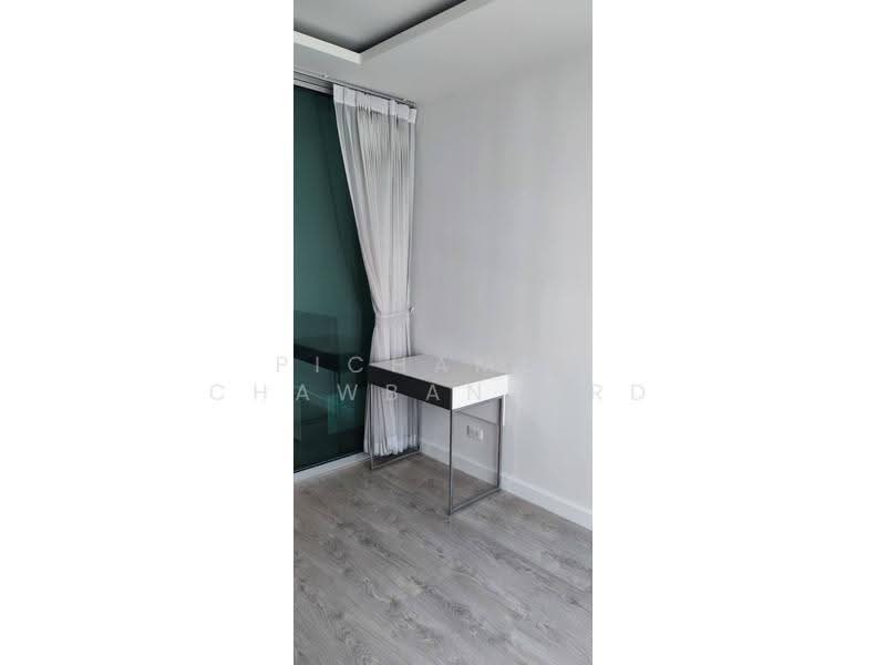 Bridge Sathorn-Narathiwas, bangkok, 7 Naradhiwas Rajanagarindra Rd, Chong Nonsi, Yan Nawa, Bangkok, 1 Bedroom, 34 sqm, Condo For Sale, by Pichamon Chawbantard, 500587654 - DDproperty.com