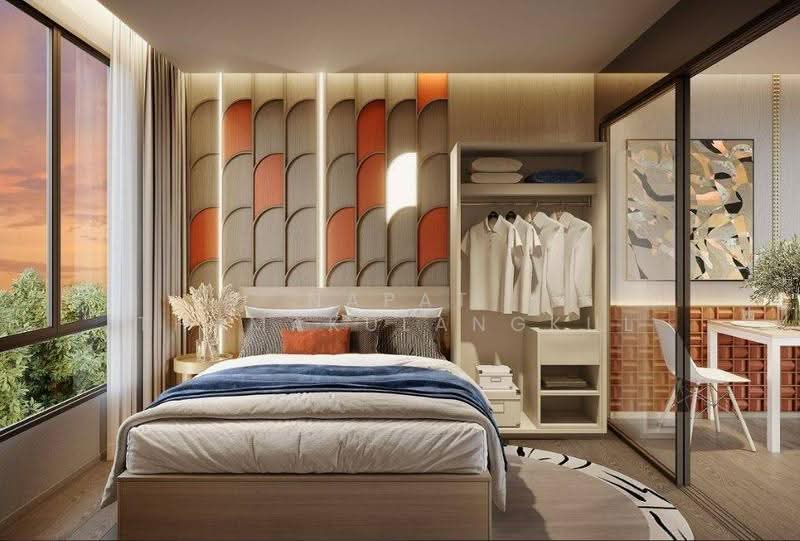 Good Day Sukhumvit 93, bangkok, Bang Chak, Phra Khanong, Bangkok, 1 Bedroom, 26 sqm, Condo For Sale, by Napat Thamakulangkul, 500587655 - DDproperty.com