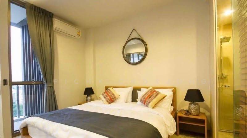 Baan Plai Haad, chon-buri, Na Kluea 18 Road, Na Kloe, Bang Lamung (Pattaya), Chon Buri (Pattaya), 1 Bedroom, 41 sqm, Condo For Sale, by Supicha Chorjong, 500587656 - DDproperty.com