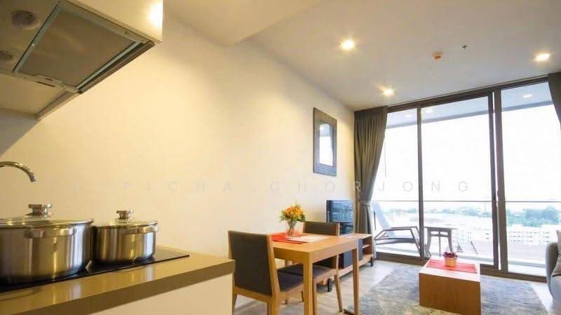 Baan Plai Haad, chon-buri, Na Kluea 18 Road, Na Kloe, Bang Lamung (Pattaya), Chon Buri (Pattaya), 1 Bedroom, 41 sqm, Condo For Sale, by Supicha Chorjong, 500587656 - DDproperty.com