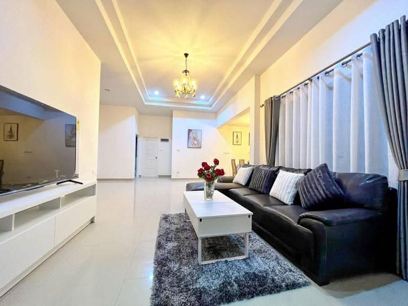 3-BR House, chon-buri, Nong Pru, Bang Lamung (Pattaya), Chon Buri (Pattaya), 3 Bedrooms, 280 sqm, Single Detached House For Sale, by Tanawan Surichai, 500587658 - DDproperty.com