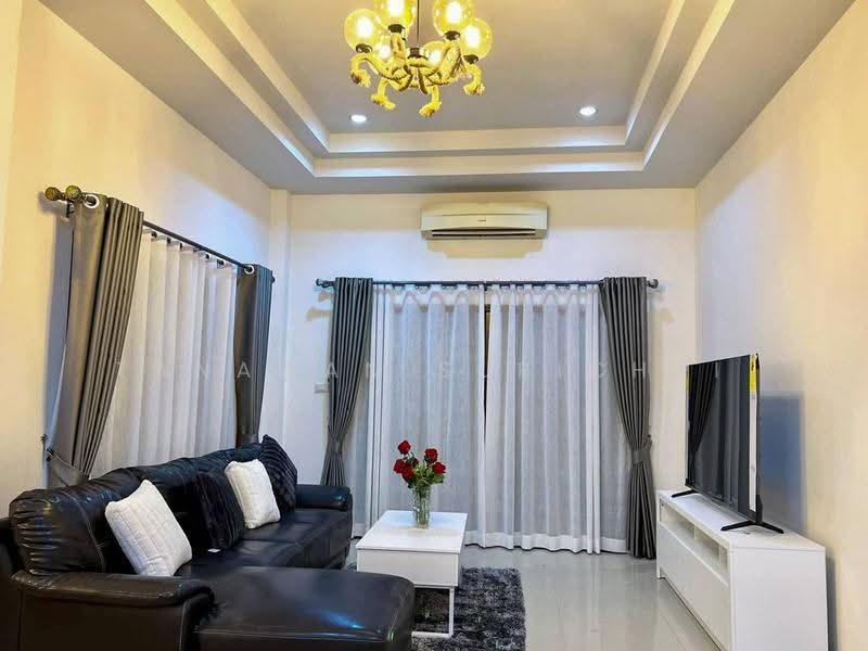3-BR House, chon-buri, Nong Pru, Bang Lamung (Pattaya), Chon Buri (Pattaya), 3 Bedrooms, 280 sqm, Single Detached House For Sale, by Tanawan Surichai, 500587658 - DDproperty.com