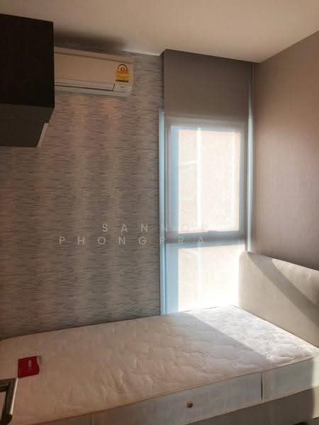 Life Ratchadapisek, bangkok, 279 Ratchadapisaek Road, Huai Khwang, Bangkok, 2 Bedrooms, 56 sqm, Condo For Sale, by Sannop Phongpraphan, 500587659 - DDproperty.com