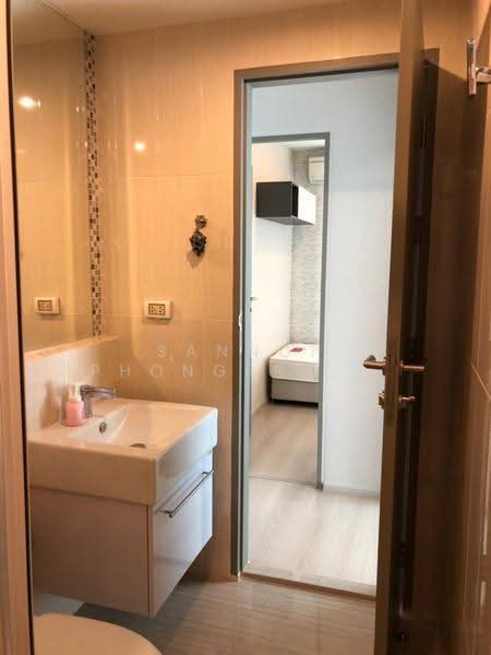 Life Ratchadapisek, bangkok, 279 Ratchadapisaek Road, Huai Khwang, Bangkok, 2 Bedrooms, 56 sqm, Condo For Sale, by Sannop Phongpraphan, 500587659 - DDproperty.com