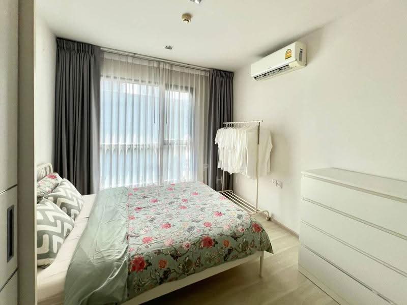 Life Sukhumvit 48, bangkok, Soi Sukhumvit 48, Phra Kanong, Khlong Toei, Bangkok, 2 Bedrooms, 38 sqm, Condo For Sale, by Manapong Phromphitak, 500587660 - DDproperty.com