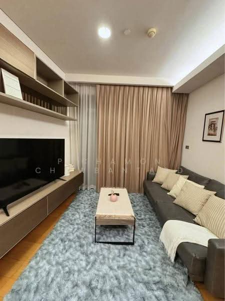 The Lumpini 24, bangkok, Sukhumvit 24 Road, Khong Tan, Khlong Toei, Bangkok, 2 Bedrooms, 55 sqm, Condo For Rent, by Pichamon Chawbantard, 500587661 - DDproperty.com