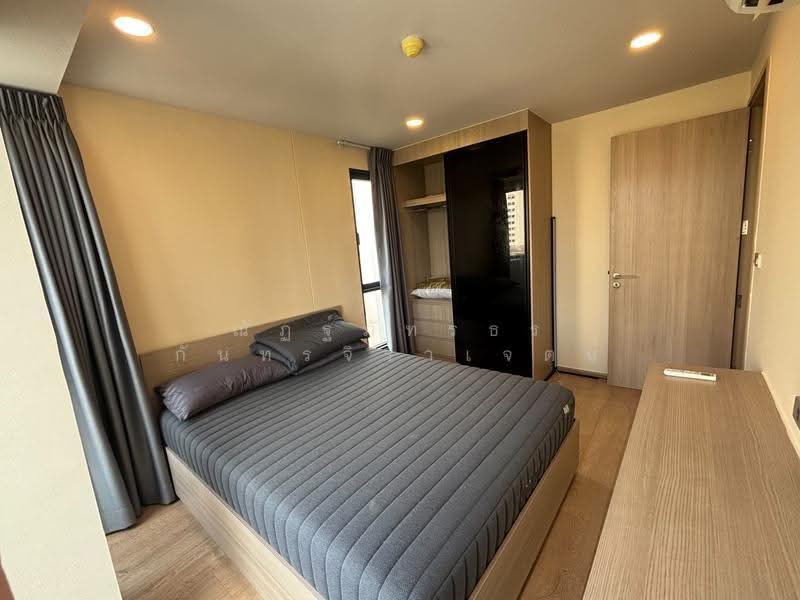 Cocoon Rama 9, bangkok, Rama 9 Soi 57, Suan Luang, Bangkok, 2 Bedrooms, 42 sqm, Condo For Rent, by ณัฏฐ์ภัทรธร กันทรจิราเจตน์, 500587663 - DDproperty.com