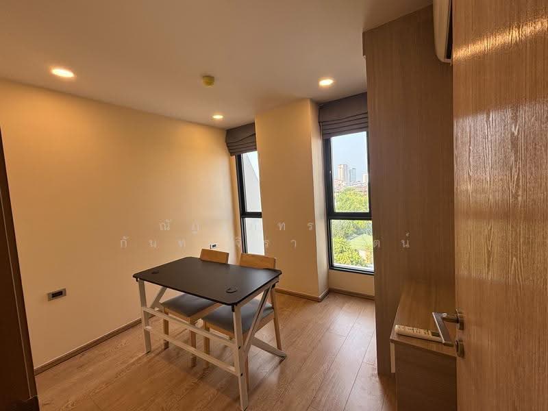 Cocoon Rama 9, bangkok, Rama 9 Soi 57, Suan Luang, Bangkok, 2 Bedrooms, 42 sqm, Condo For Rent, by ณัฏฐ์ภัทรธร กันทรจิราเจตน์, 500587663 - DDproperty.com