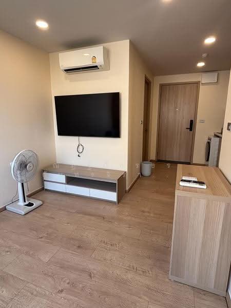 Cocoon Rama 9, bangkok, Rama 9 Soi 57, Suan Luang, Bangkok, 2 Bedrooms, 42 sqm, Condo For Rent, by ณัฏฐ์ภัทรธร กันทรจิราเจตน์, 500587663 - DDproperty.com