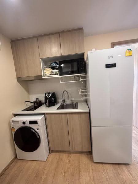 Cocoon Rama 9, bangkok, Rama 9 Soi 57, Suan Luang, Bangkok, 2 Bedrooms, 42 sqm, Condo For Rent, by ณัฏฐ์ภัทรธร กันทรจิราเจตน์, 500587663 - DDproperty.com
