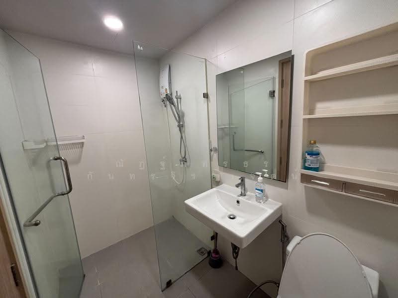 Cocoon Rama 9, bangkok, Rama 9 Soi 57, Suan Luang, Bangkok, 2 Bedrooms, 42 sqm, Condo For Rent, by ณัฏฐ์ภัทรธร กันทรจิราเจตน์, 500587663 - DDproperty.com