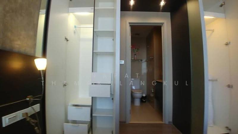 NYE by Sansiri, bangkok, 333 Krung Thonburi Road, Khlong Ton Sai, Khlong San, Bangkok, 1 Bedroom, 36 sqm, Condo For Sale, by Napat Thamakulangkul, 500587664 - DDproperty.com