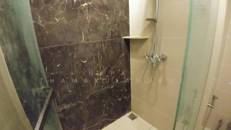 NYE by Sansiri, bangkok, 333 Krung Thonburi Road, Khlong Ton Sai, Khlong San, Bangkok, 1 Bedroom, 36 sqm, Condo For Sale, by Napat Thamakulangkul, 500587664 - DDproperty.com