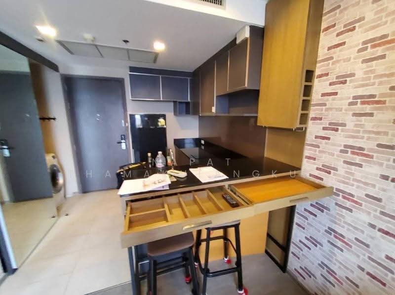 NYE by Sansiri, กรุงเทพ, 333 ถนนกรุงธนบุรี, คลองต้นไทร, คลองสาน, กรุงเทพ, 36 ตร.ม., คอนโด ขาย, โดย Napat Thamakulangkul, 500587664 - DDproperty.com