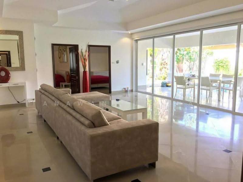 Jomtien Park Villas, chon-buri, 66 Soi Thep Prasit 17, Nong Pru, Bang Lamung (Pattaya), Chon Buri (Pattaya), 3 Bedrooms, 230 sqm, Single Detached House For Sale, by Tanawan Surichai, 500587665 - DDproperty.com