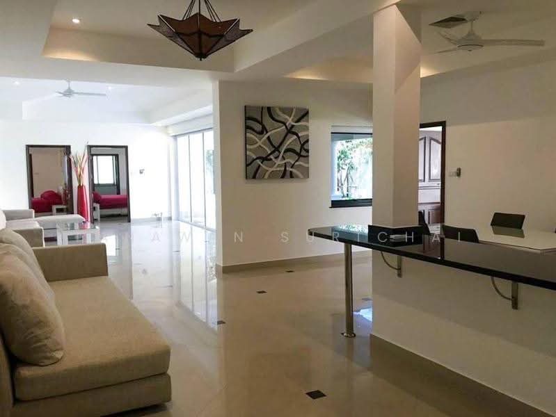 Jomtien Park Villas, chon-buri, 66 Soi Thep Prasit 17, Nong Pru, Bang Lamung (Pattaya), Chon Buri (Pattaya), 3 Bedrooms, 230 sqm, Single Detached House For Sale, by Tanawan Surichai, 500587665 - DDproperty.com
