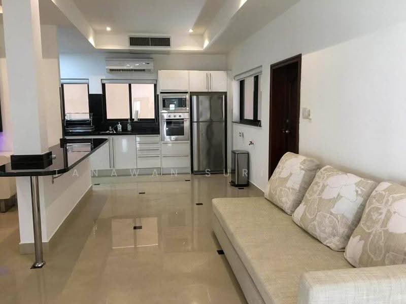 Jomtien Park Villas, chon-buri, 66 Soi Thep Prasit 17, Nong Pru, Bang Lamung (Pattaya), Chon Buri (Pattaya), 3 Bedrooms, 230 sqm, Single Detached House For Sale, by Tanawan Surichai, 500587665 - DDproperty.com