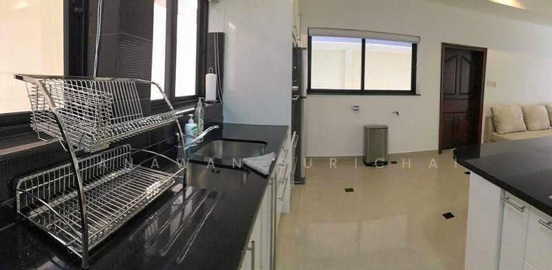 Jomtien Park Villas, chon-buri, 66 Soi Thep Prasit 17, Nong Pru, Bang Lamung (Pattaya), Chon Buri (Pattaya), 3 Bedrooms, 230 sqm, Single Detached House For Sale, by Tanawan Surichai, 500587665 - DDproperty.com