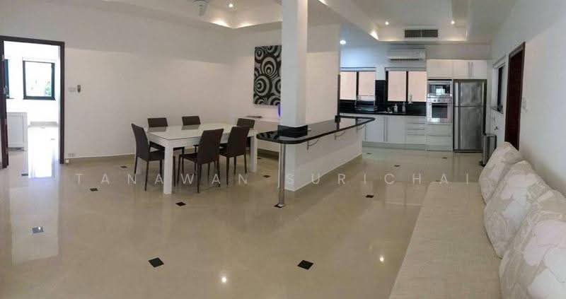 Jomtien Park Villas : จอมเทียน พาร์ค วิลล่า, ชลบุรี, 66 ซอยเทพประสิทธิ์ 17, หนองปรือ, บางละมุง, ชลบุรี, 230 ตร.ม., บ้านเดี่ยว ขาย, โดย Tanawan Surichai, 500587665 - DDproperty.com