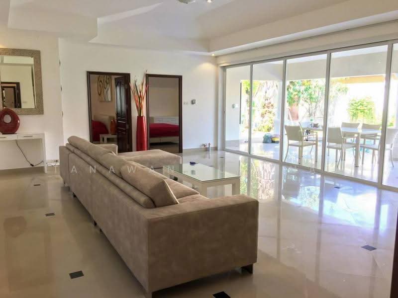 Jomtien Park Villas : จอมเทียน พาร์ค วิลล่า, ชลบุรี, 66 ซอยเทพประสิทธิ์ 17, หนองปรือ, บางละมุง, ชลบุรี, 230 ตร.ม., บ้านเดี่ยว ขาย, โดย Tanawan Surichai, 500587665 - DDproperty.com