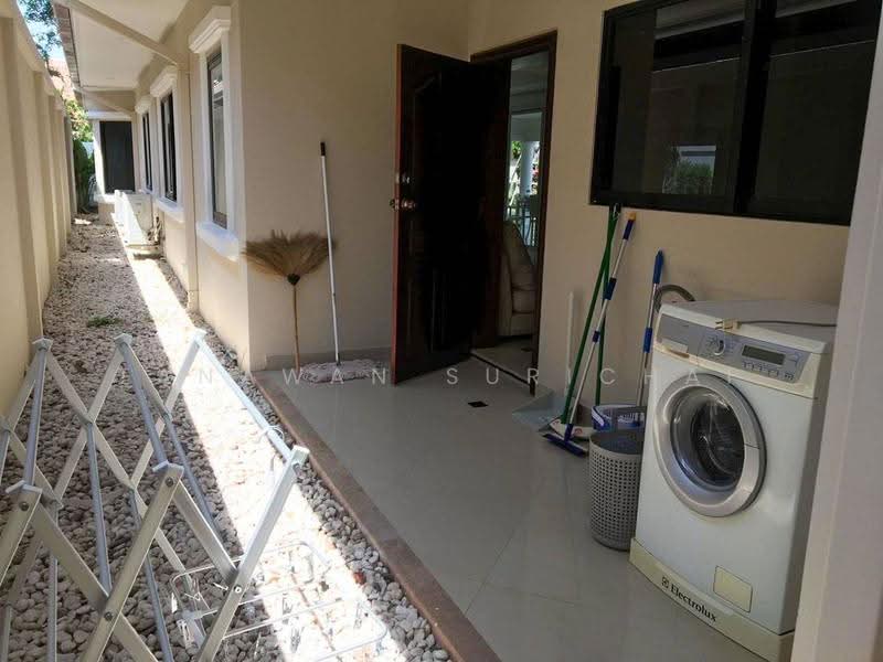 Jomtien Park Villas, chon-buri, 66 Soi Thep Prasit 17, Nong Pru, Bang Lamung (Pattaya), Chon Buri (Pattaya), 3 Bedrooms, 230 sqm, Single Detached House For Sale, by Tanawan Surichai, 500587665 - DDproperty.com