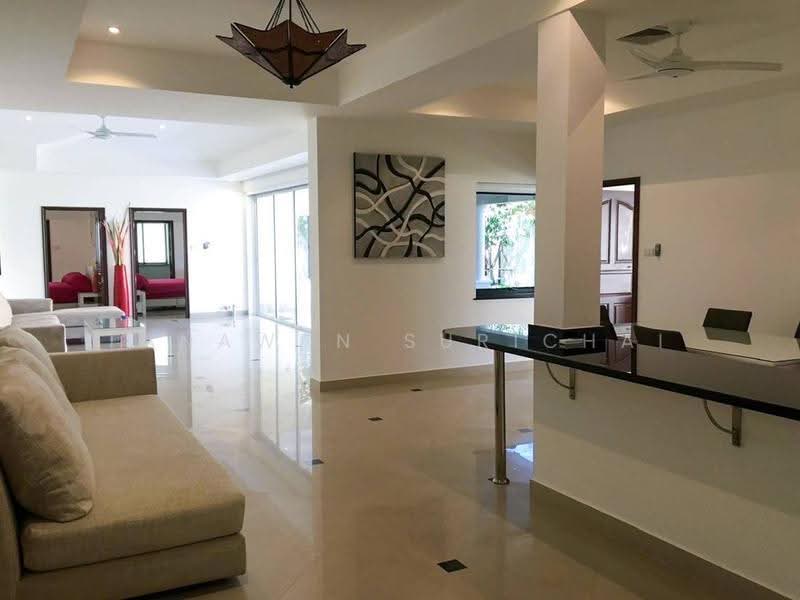 Jomtien Park Villas, chon-buri, 66 Soi Thep Prasit 17, Nong Pru, Bang Lamung (Pattaya), Chon Buri (Pattaya), 3 Bedrooms, 230 sqm, Single Detached House For Sale, by Tanawan Surichai, 500587665 - DDproperty.com