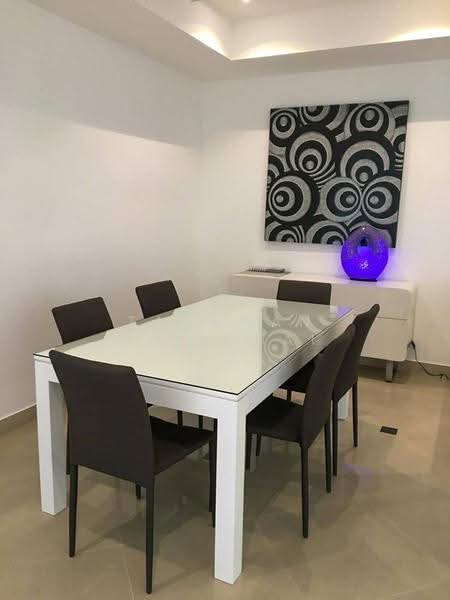 Jomtien Park Villas : จอมเทียน พาร์ค วิลล่า, ชลบุรี, 66 ซอยเทพประสิทธิ์ 17, หนองปรือ, บางละมุง, ชลบุรี, 230 ตร.ม., บ้านเดี่ยว ขาย, โดย Tanawan Surichai, 500587665 - DDproperty.com
