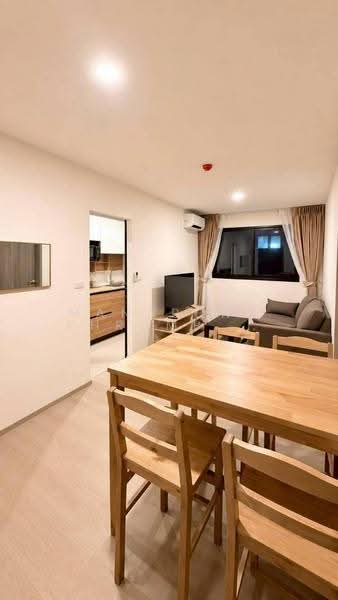 The Origin Bangkae, bangkok, Bang Khae, Bangkok, 2 Bedrooms, 49 sqm, Condo For Rent, by Manapong Phromphitak, 500587666 - DDproperty.com