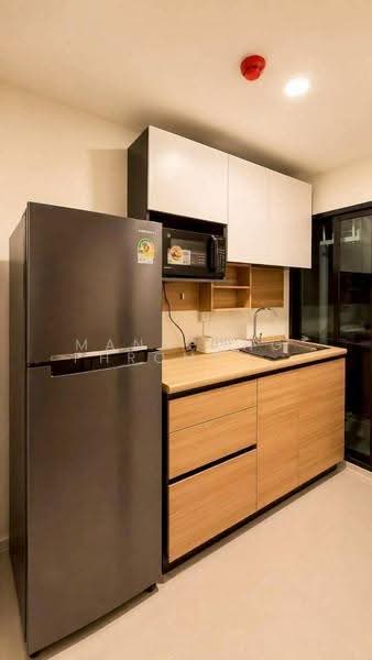 The Origin Bangkae, bangkok, Bang Khae, Bangkok, 2 Bedrooms, 49 sqm, Condo For Rent, by Manapong Phromphitak, 500587666 - DDproperty.com