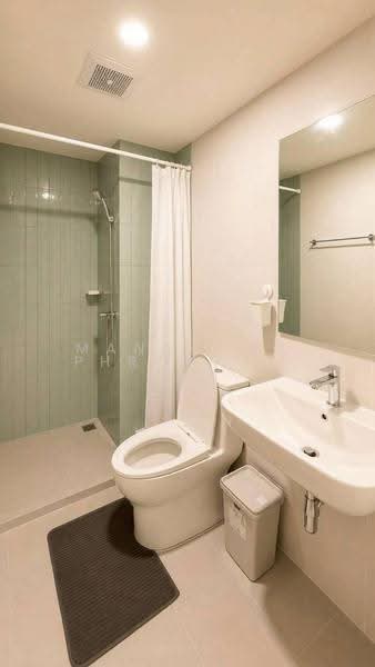 The Origin Bangkae, bangkok, Bang Khae, Bangkok, 2 Bedrooms, 49 sqm, Condo For Rent, by Manapong Phromphitak, 500587666 - DDproperty.com