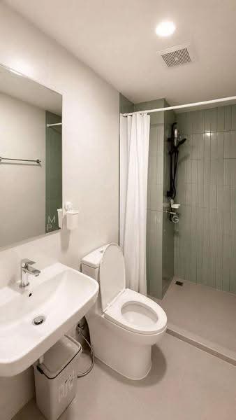 The Origin Bangkae, bangkok, Bang Khae, Bangkok, 2 Bedrooms, 49 sqm, Condo For Rent, by Manapong Phromphitak, 500587666 - DDproperty.com
