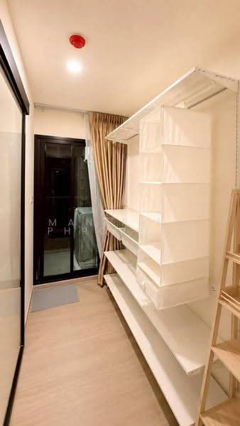The Origin Bangkae, bangkok, Bang Khae, Bangkok, 2 Bedrooms, 49 sqm, Condo For Rent, by Manapong Phromphitak, 500587666 - DDproperty.com