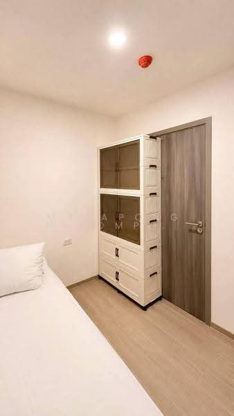 The Origin Bangkae, bangkok, Bang Khae, Bangkok, 2 Bedrooms, 49 sqm, Condo For Rent, by Manapong Phromphitak, 500587666 - DDproperty.com