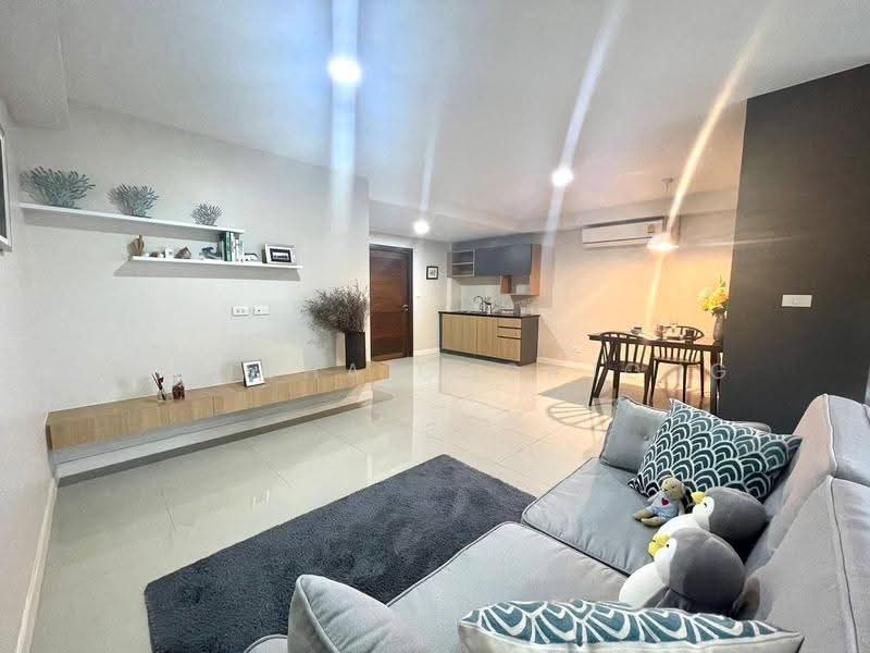 Grandview Condominium, bangkok, ซอยลาดพร้า ถนนลาดพร้าว, Lat Yao, Chatuchak, Bangkok, 1 Bedroom, 60 sqm, Condo For Sale, by Supicha Chorjong, 500587669 - DDproperty.com