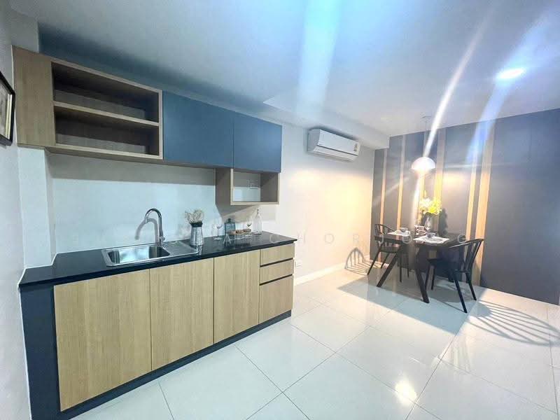 Grandview Condominium, bangkok, ซอยลาดพร้า ถนนลาดพร้าว, Lat Yao, Chatuchak, Bangkok, 1 Bedroom, 60 sqm, Condo For Sale, by Supicha Chorjong, 500587669 - DDproperty.com