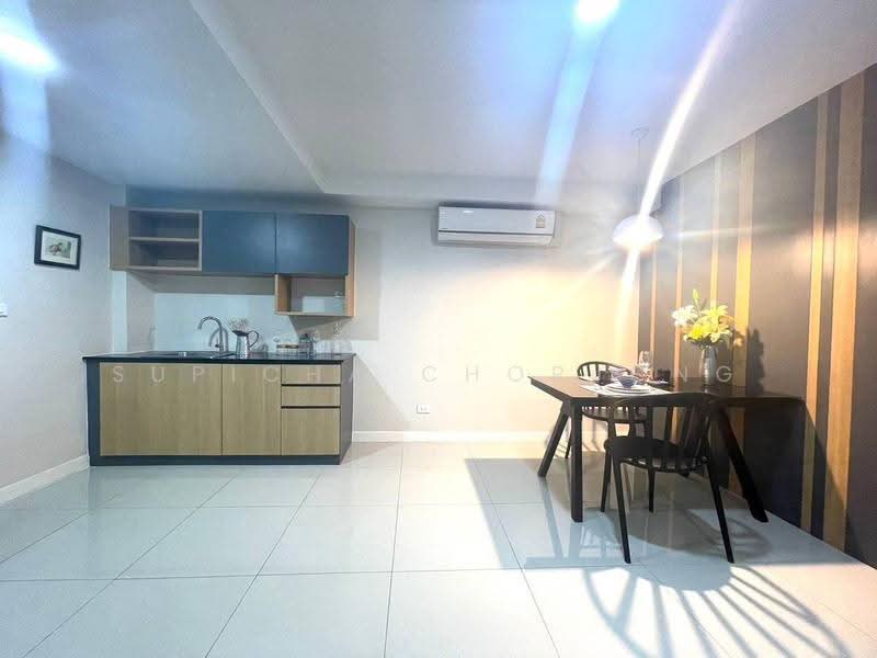 Grandview Condominium, bangkok, ซอยลาดพร้า ถนนลาดพร้าว, Lat Yao, Chatuchak, Bangkok, 1 Bedroom, 60 sqm, Condo For Sale, by Supicha Chorjong, 500587669 - DDproperty.com