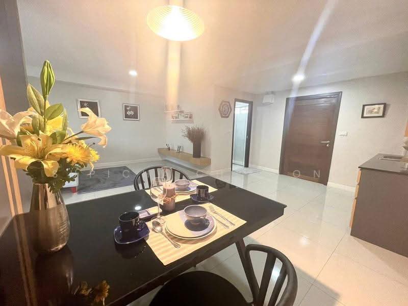 Grandview Condominium, bangkok, ซอยลาดพร้า ถนนลาดพร้าว, Lat Yao, Chatuchak, Bangkok, 1 Bedroom, 60 sqm, Condo For Sale, by Supicha Chorjong, 500587669 - DDproperty.com