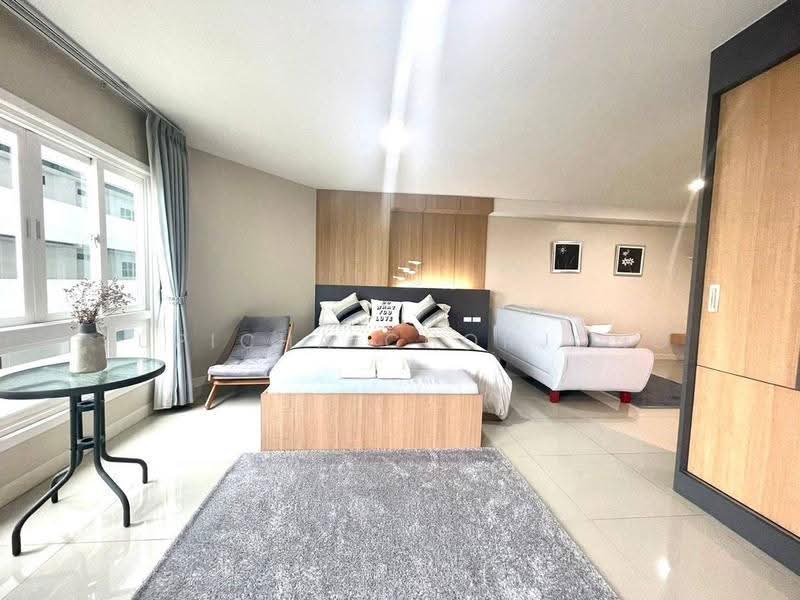 Grandview Condominium, bangkok, ซอยลาดพร้า ถนนลาดพร้าว, Lat Yao, Chatuchak, Bangkok, 1 Bedroom, 60 sqm, Condo For Sale, by Supicha Chorjong, 500587669 - DDproperty.com