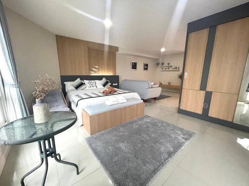Grandview Condominium, bangkok, ซอยลาดพร้า ถนนลาดพร้าว, Lat Yao, Chatuchak, Bangkok, 1 Bedroom, 60 sqm, Condo For Sale, by Supicha Chorjong, 500587669 - DDproperty.com