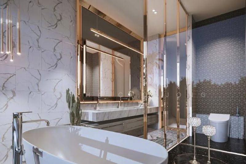The Scenevanar (Baan Mae 9), chon-buri, 6 Muang Pattaya, Nong Pru, Bang Lamung (Pattaya), Chon Buri (Pattaya), 4 Bedrooms, 947 sqm, Villa For Sale, by Supicha Chorjong, 500587674 - DDproperty.com