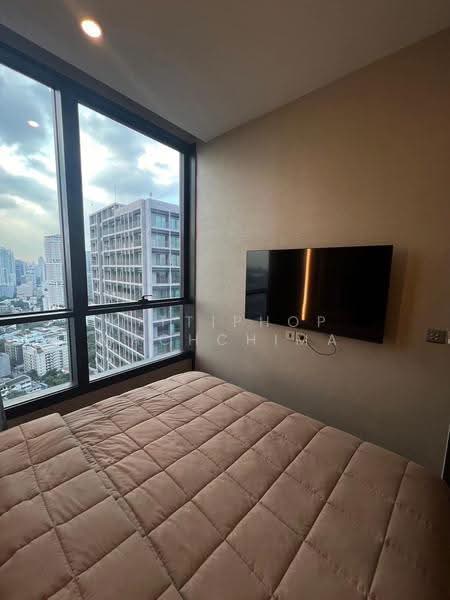 The Esse Sukhumvit 36 : ดิ เอส สุขุมวิท 36, กรุงเทพ, ซอยสุขุมวิท 36 ถนนสุขุมวิท, พระโขนง, คลองเตย, กรุงเทพ, 39 ตร.ม., คอนโด ขาย, โดย Kittiphop Machchima, 500587676 - DDproperty.com