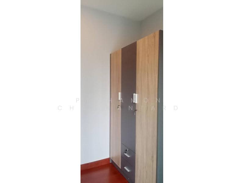 Life Asoke, bangkok, Asoke-Dindang Road, Bang Kapi, Huai Khwang, Bangkok, 2 Bedrooms, 35 sqm, Condo For Rent, by Pichamon Chawbantard, 500587677 - DDproperty.com