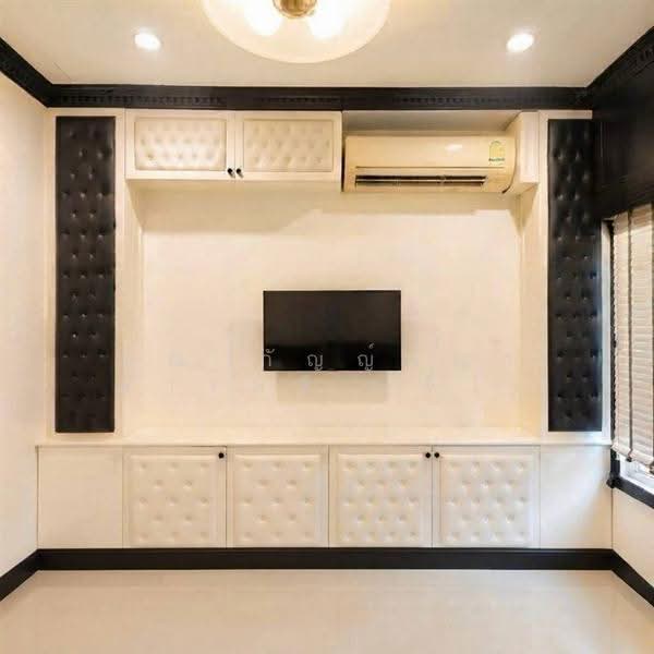 พรีเมี่ยม เพลส 5 เอกมัย-รามอินทรา (Premium Place 5 Ekamai-Ramintra ), bangkok, ถนนรามอินทรา, Nuan Chan, Bueng Kum, Bangkok, 4 Bedrooms, 200 sqm, Townhouse For Sale, by คุณ กัญญ์ชญา คารมดี (จิ๋ว), 500587680 - DDproperty.com